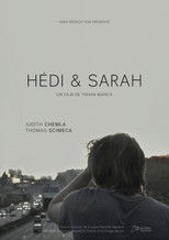Poster de la película Hédi & Sarah