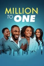 Poster de la película Million to One