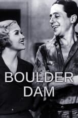 Poster de la película Boulder Dam