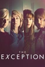 Poster de la película The Exception