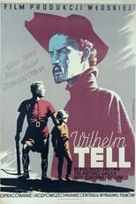 Poster de la película Guglielmo Tell