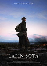 Poster de la película Lapland War
