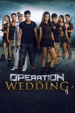 Poster de la película Operation Wedding