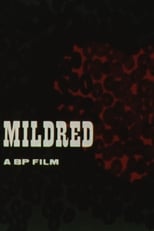 Poster de la película Mildred