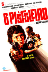 Poster de la película O Pistoleiro