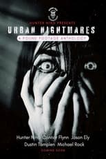 Poster de la película Urban Nightmares : A Found Footage Anthology