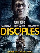 Poster de la película Disciples