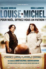 Poster de la película Louise-Michel
