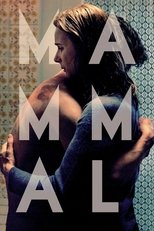 Poster de la película Mammal