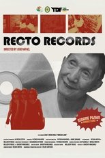 Poster de la película Recto Records