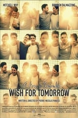 Poster de la película Wish for Tomorrow