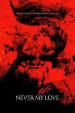 Poster de la película Never My Love