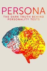 Poster de la película Persona: The Dark Truth Behind Personality Tests