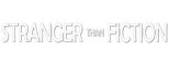 Logo Stranger Than Fiction