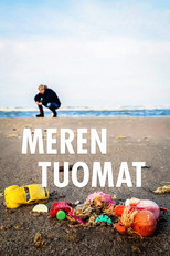 Poster de la película Walk the Tideline