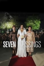 Poster de la película Seven Blessings