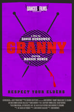 Poster de la película Granny