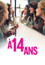 Poster de la película Being 14