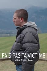 Poster de la película Fais pas ta victime