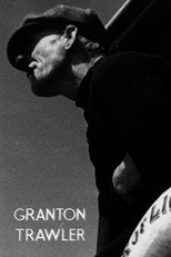 Poster de la película Granton Trawler
