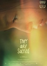 Poster de la película They Are Sacred