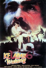 Poster de la película Kelabang Wulung