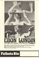 Poster de la película Ebon Lundin