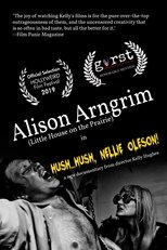 Poster de la película Hush...Hush, Nellie Oleson!