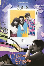 Poster de la película O Último Episódio