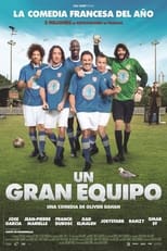 Poster de la película Un gran equipo