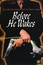 Poster de la película Before He Wakes