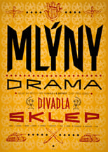 Poster de la película Mlýny