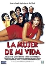 Poster de la película La mujer de mi vida