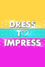 Poster de la serie Dress to Impress