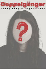 Poster de la película Doppelgänger