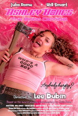 Poster de la película Ashley Bones: The Bimbo Cannibal