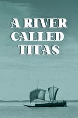 Poster de la película A River Called Titas