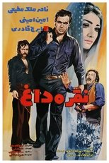 Poster de la película Noghre-Dagh