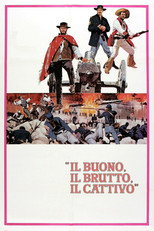 Il buono, il brutto, il cattivo