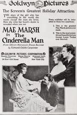 Poster de la película The Cinderella Man