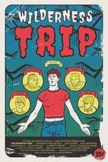 Poster de la película Wilderness Trip