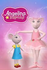 Angelina Ballerina: The Next Steps