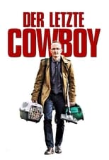 Poster de la serie Der letzte Cowboy