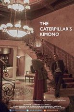 Poster de la película The Caterpillar's Kimono