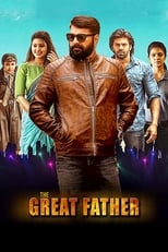 Poster de la película The Great Father