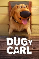 Poster de la serie Dug y Carl