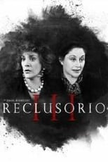 Poster de la película Reclusorio III