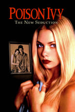 Poster de la película Poison Ivy: The New Seduction