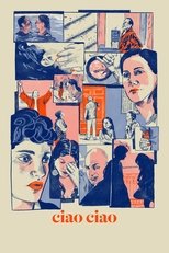 Poster de la película Ciao Ciao