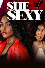 Poster de la película She Sexy
